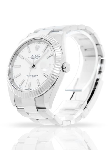 Rolex Datejust 41 126334 Image 2